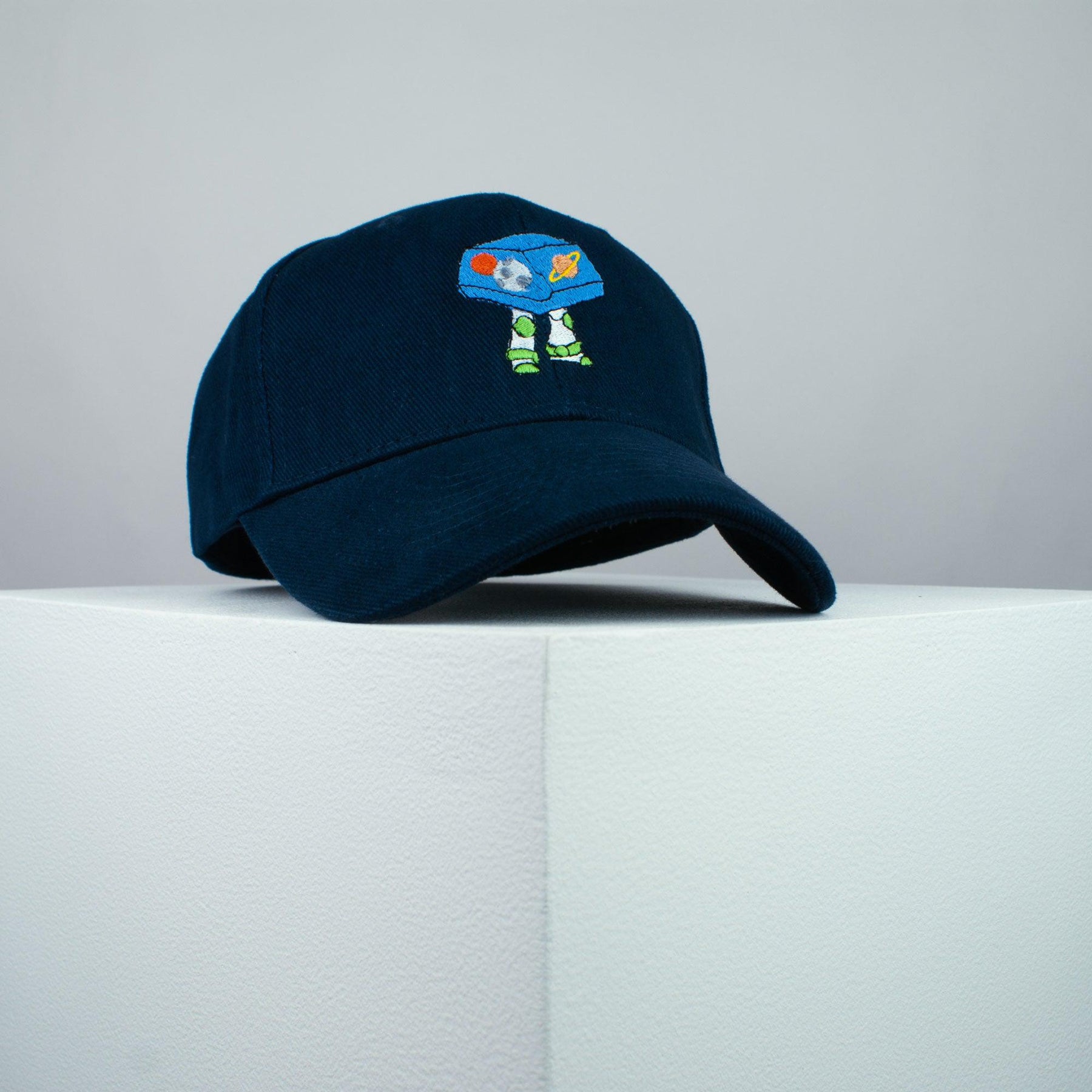 Nintendo 64 Baseball Cap – Hatty Hats Embroidery